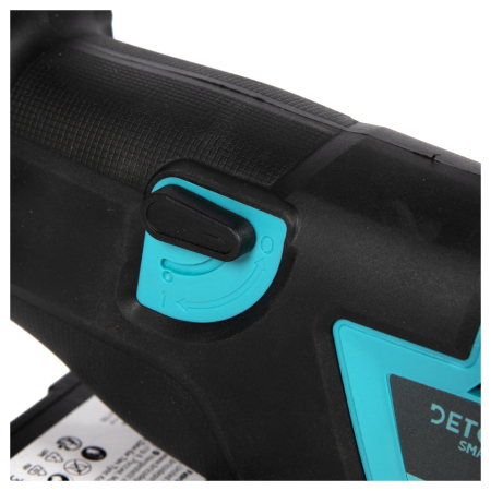 Fierastrau pendular sabie 18V 100mm [5]