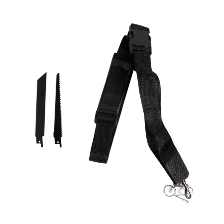 Fierastrau pendular sabie 18V 28mm [8]