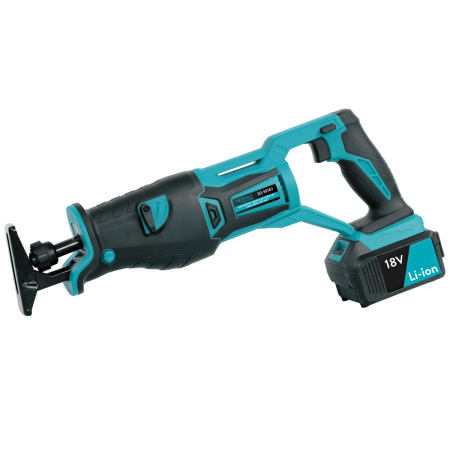 Fierastrau pendular sabie 18V fara perii 200mm [3]