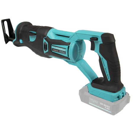 Fierastrau pendular sabie 18V fara perii 200mm [6]