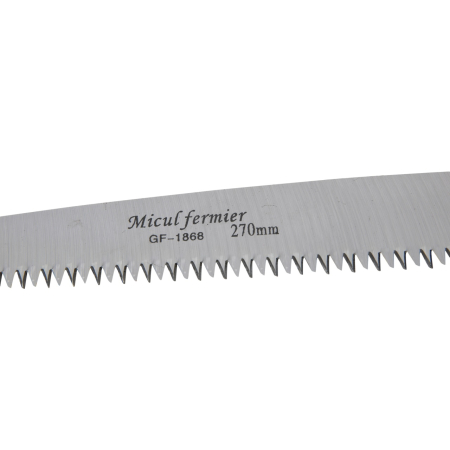 Fierastrau pliabil lama 270mm [3]