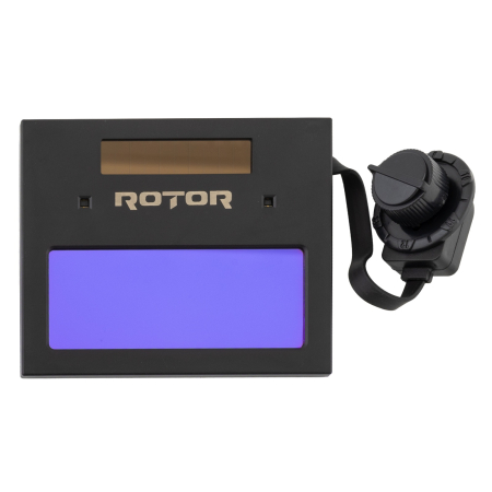 Filtru auto-intunecat pentru masca de sudura Model 1, Rotor [1]