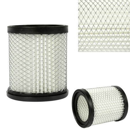 Casă - Filtru pentru aspirator cenusa DZ-CI106