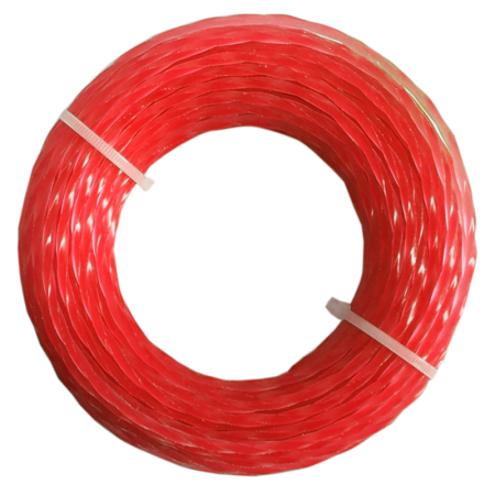 Motocoase si accesorii - FIR MOTOCOASA / BLISTER - STELAT 1.3MM / 15M