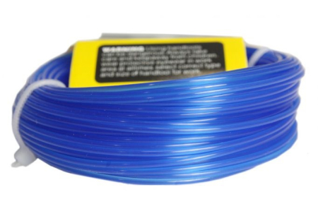 Fir motocoasa(trimmer) Micul Fermier, 1.6mm*15m, rotund [4]