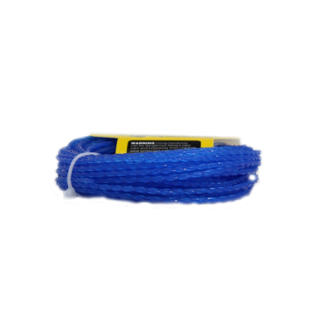 Fir motocoasa(trimmer) Micul Fermier, 2.7mm*15m, helix [6]