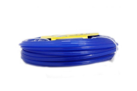 Fir motocoasa(trimmer) Micul Fermier, 3.3mm*15m, patrat [3]