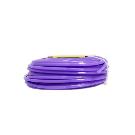 Fir motocoasa(trimmer) Micul Fermier, 4.0mm*15m, patrat [4]