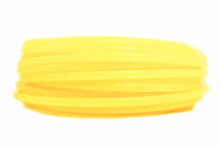 Fir motocoasa(trimmer) Micul Fermier, 4.0mm*15m, rotund [2]