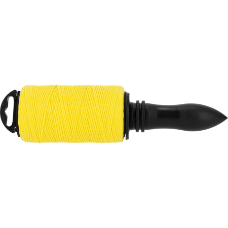 Consumabile si accesorii - FIR ZIDARIE  CU MANER / GALBEN - 1.5MM / 100M