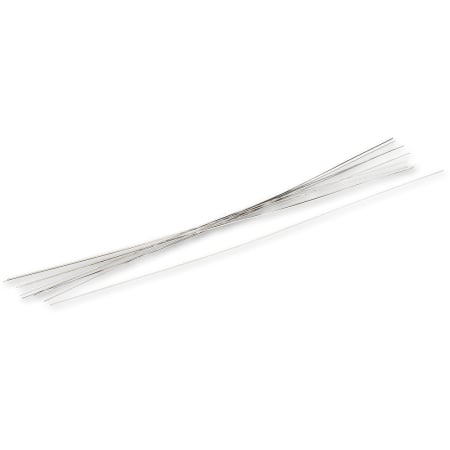 Consumabile si accesorii - Fire maleabile din nichelina, 285x0.85mm, Proxxon 28082