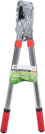 Foarfecă tăiat crengi cu mâner din aluminiu [1]