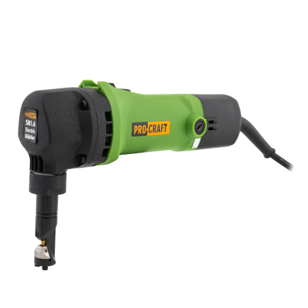 Întreținere casă și fermă - Foarfeca electrica de taiat tabla, PROCRAFT SM1.6-1000