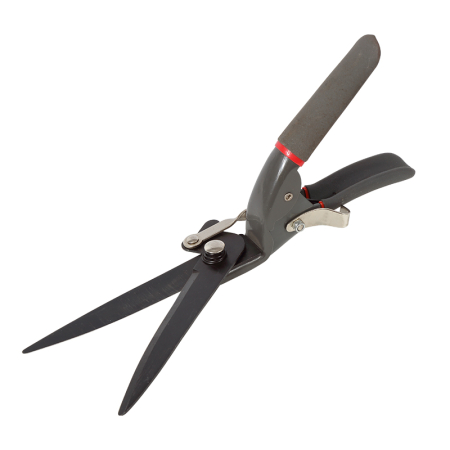 Gradinarit - FOARFECA GAZON / 125MM