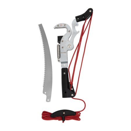 Foarfeca Micul Fermier pentru taiat crengi la inaltime, Model 1 [2]