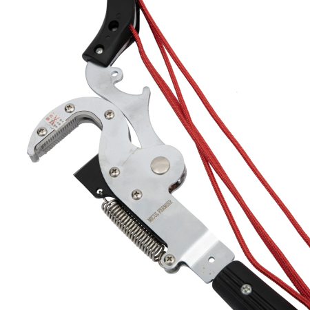 Foarfeca Micul Fermier pentru taiat crengi la inaltime, Model 1 [1]