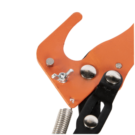 Foarfeca Micul Fermier pentru taiat crengi la inaltime, Model 2 [2]