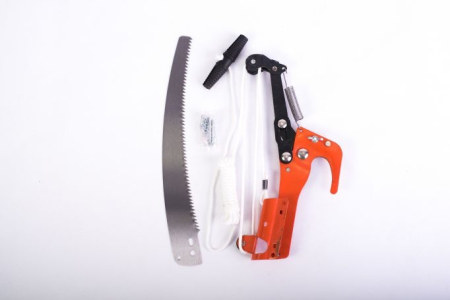 Foarfeci - Foarfeca Micul Fermier pentru taiat crengi la inaltime, Model 2