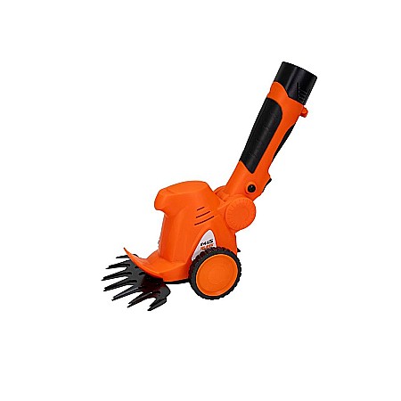 Foarfecă electrică multifuncțională RURIS F455 [8]