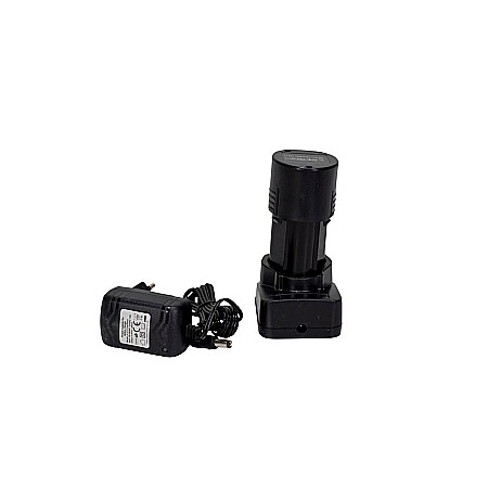 Foarfecă electrică multifuncțională RURIS F455 [5]