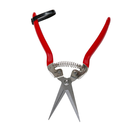 Foarfeca pentru recoltat Micul Fermier, 70mm, dreapta [1]