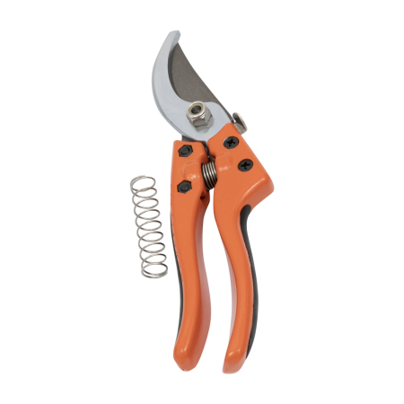 Foarfeca pentru vie Micul Fermier, maner aluminiu [2]