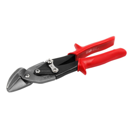 Taiere metal - FOARFECA TABLA BIFUNCTIONALA 240MM / CIOC DREAPTA/DREPT