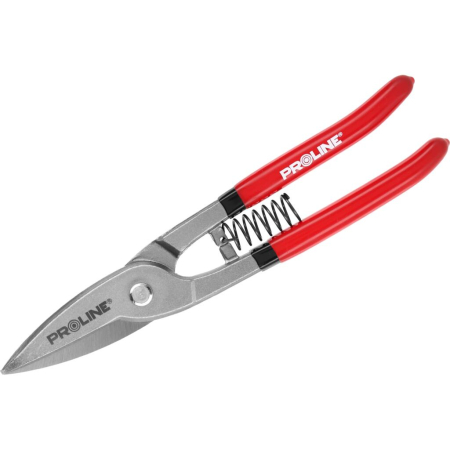 Taiere metal - FOARFECA TABLA CU ARC 250MM / CIOC DREPT