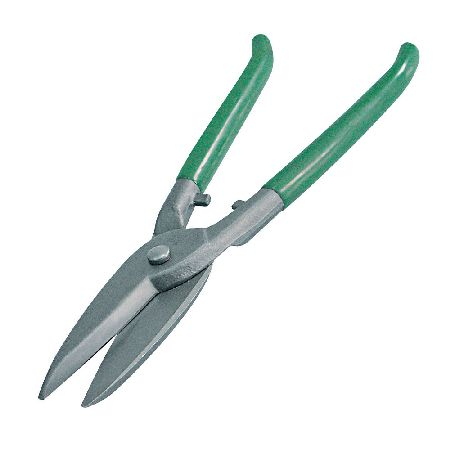 Taiere metal - FOARFECA TABLA CU FALCI ALUNGITE 250MM / DREPTA