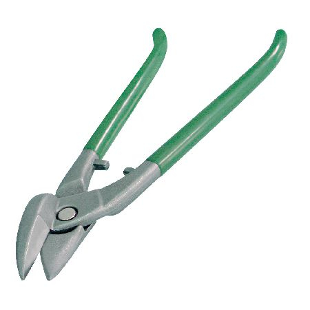 Taiere metal - FOARFECA TABLA PENTRU MODELARE 280MM / CIOC STANGA