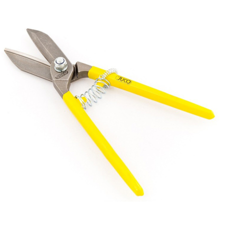 Taiere metal - FOARFECA TABLA PENTRU TINICHIGERIE 260MM / CIOC DREPT