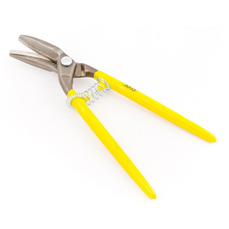 Scule de mana - FOARFECA TABLA PENTRU TINICHIGERIE 260MM / CIOC STANGA