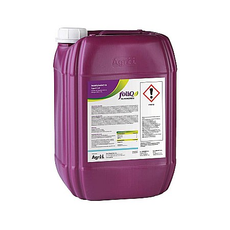 Îngrășăminte - Îngrășământ foliar FoliQ Mn Manganese