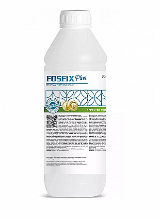 Îngrășăminte - Îngrășământ organic Fosfix Plus