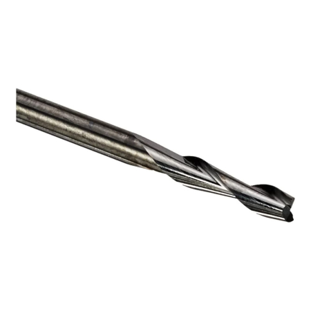 Freza cu 2 caneluri, Proxxon 28761, 3.0x3.0mm [2]