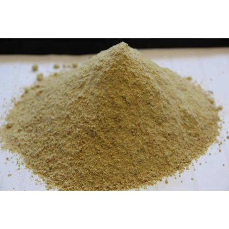 Furaje - Full fat de soia pentru furajarea animalelor, proteină brută minim 36,33 %