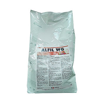 Livezi - Fungicid Alfil WG