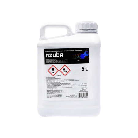 Legume - Fungicid Azuba 250 SC