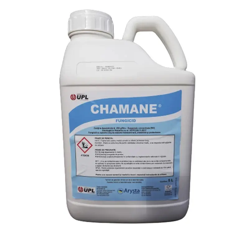 Legume - Fungicid Chamane