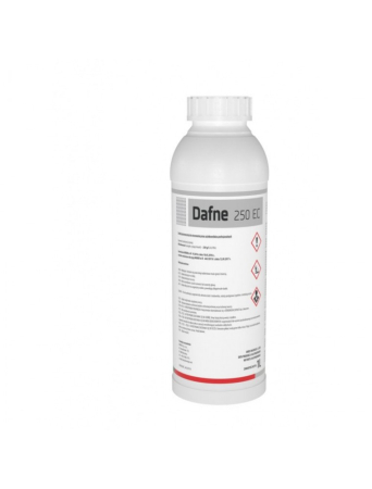 Cereale păioase - Fungicid Dafne 250 EC