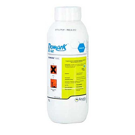 Legume - Fungicid Domark 10 EC