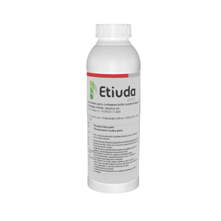 Fungicide - Fungicid Etiuda 250 EC
