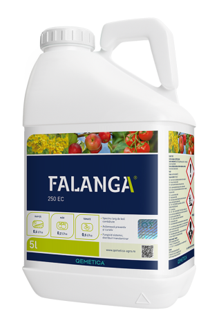 Legume - Fungicid Falanga 250 EC