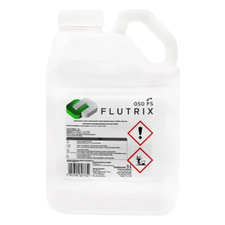 Tratament sămânță - Fungicid Flutrix 050 FS
