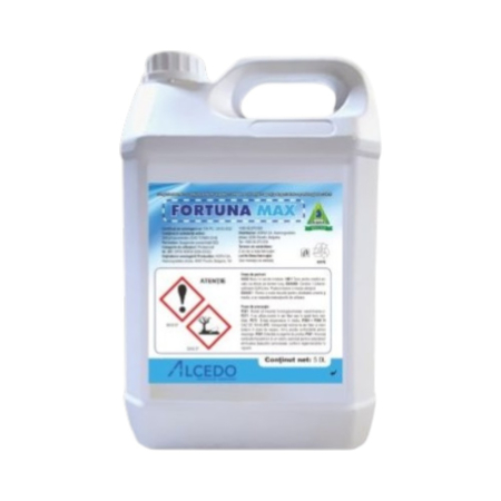 Pesticide - Fungicid Fortuna Max -azoxistrobin 250 g/L