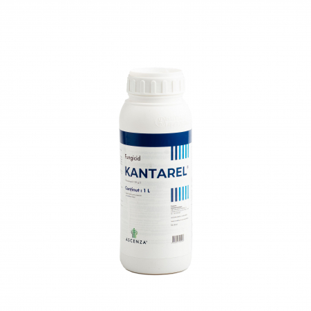 Legume - Fungicid Kantarel
