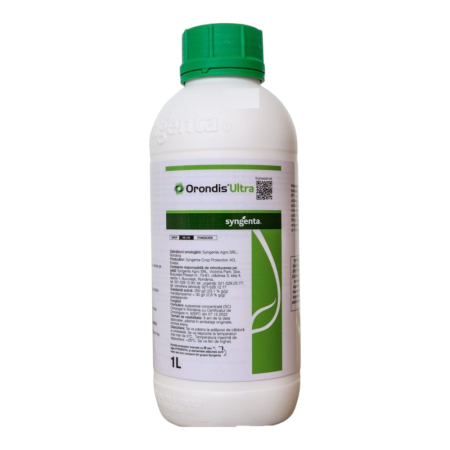 Fungicide - Fungicid Orondis Ultra