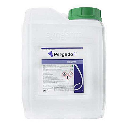 Pesticide - Fungicid Pergado F