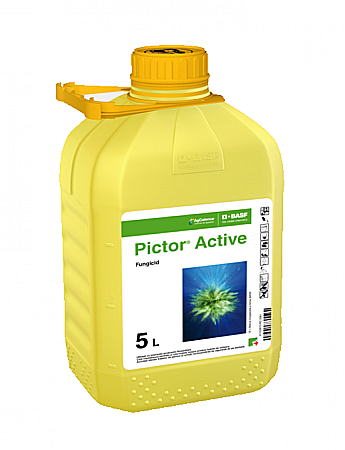 Pesticide - Fungicid Pictor Active