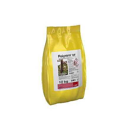 Legume - Fungicid Polyram DF